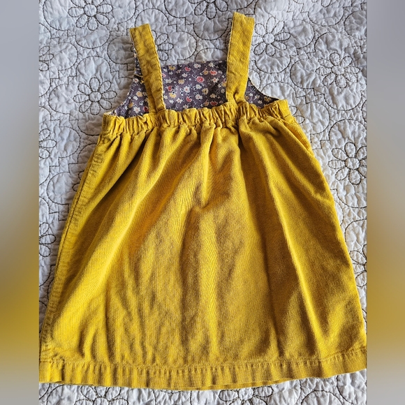 HTF Boden Hedgehog Pinnie 18-24M - Picture 3 of 4